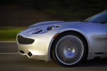 Fisker Karma Ever 2011 65